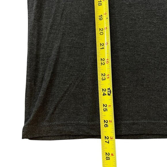 FRYE Men's Ultrasoft Modal Blend Black Stretch Sleepwear T-shirt Size Medium NWT - Picture 11 of 11